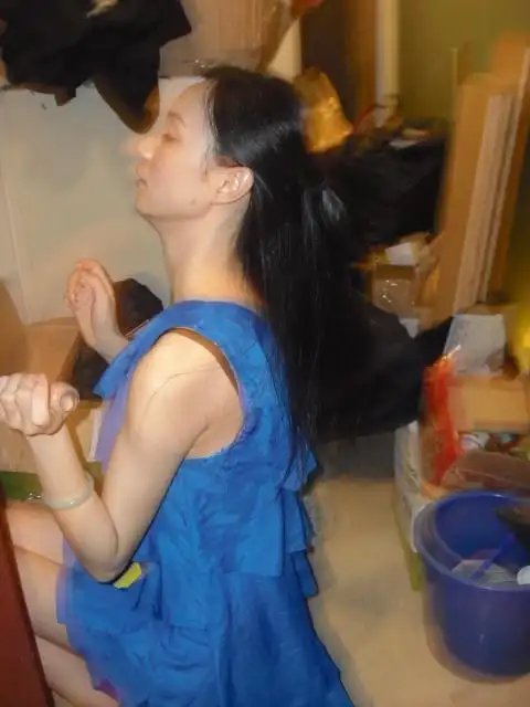 广州mm剪bob(14) 剪发_中国长发