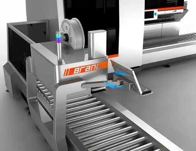 工业设计师如何做好非标自动化设备设计