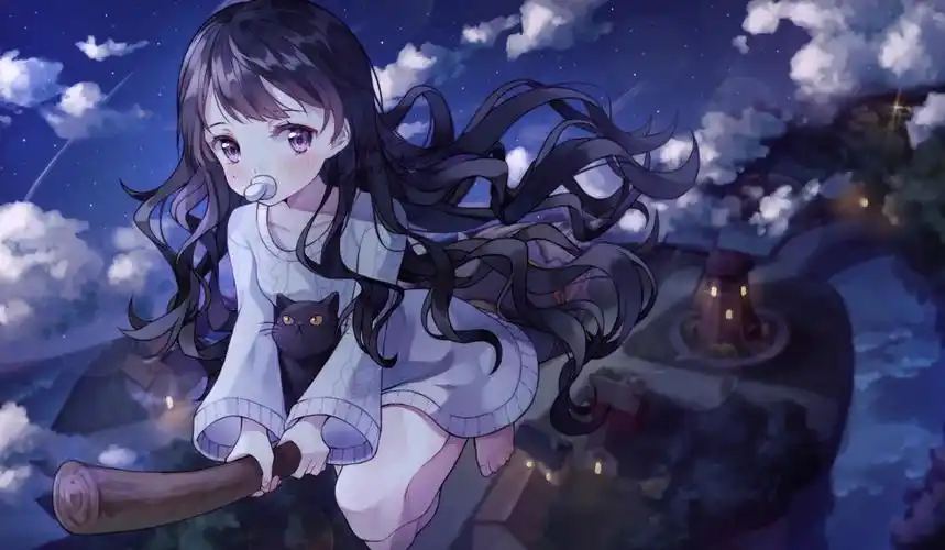 高清壁纸  #动漫壁纸  #横屏壁纸  #电脑壁纸