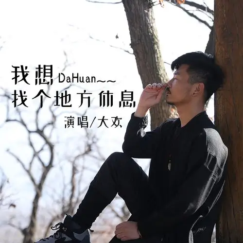 我想找个地方休息_大欢_高音质在线试听_我想找个地方休息歌词|歌曲
