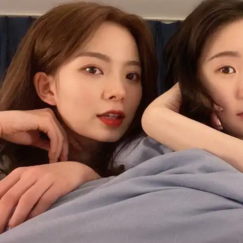 陈卓璇&张艺凡可二改.