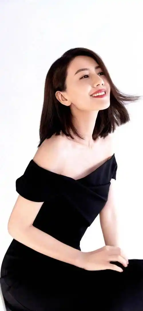 高圆圆高清唯美写真