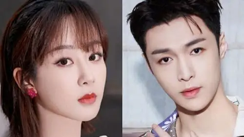 向往请杨紫炒cp和张艺兴穿情侣睡衣黄磊火上浇油