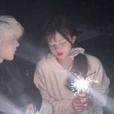 高清一对两张的2021新款情头图片,情侣头像图片