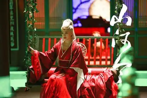 山河令喜丧鬼罗浮梦受情伤辜负她的的负心汉究竟是谁