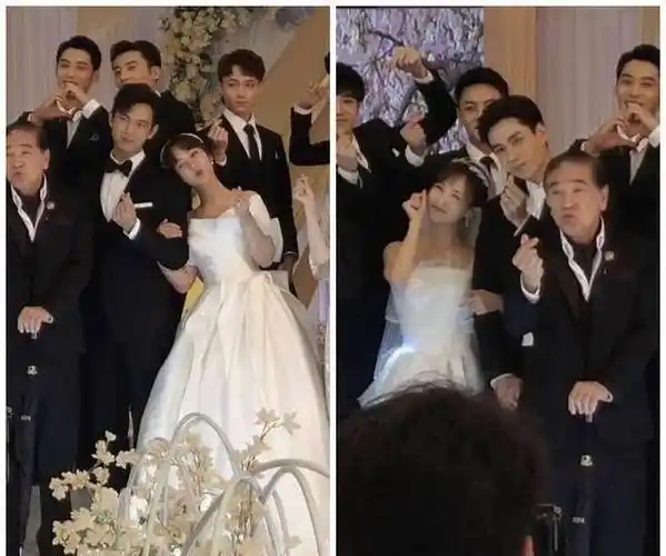 杨紫李现客串新剧!