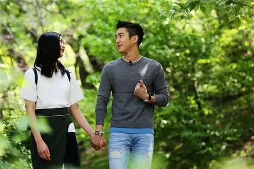 《相爱》刘雯:有男友真好 爱情是平等的