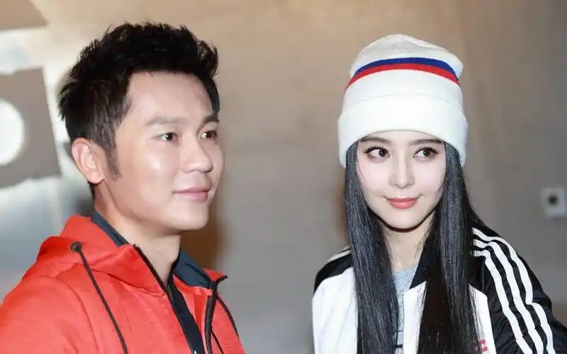 范冰冰与新男友低调约会,如胶似漆感情稳定,李晨彻底成过去式