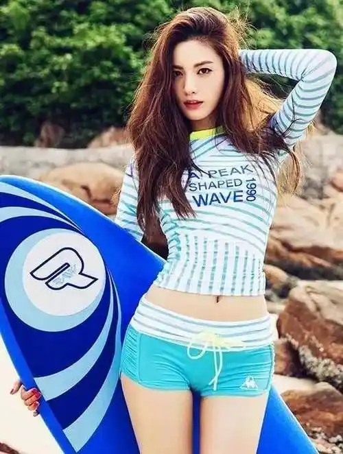 令人欲罢不能的林珍娜_school_微微_魅力