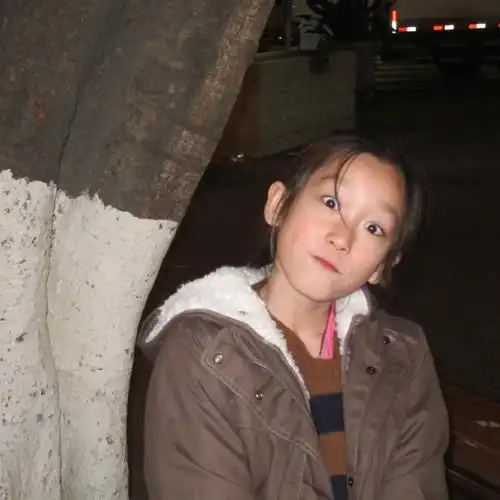 一些小时候的老照片