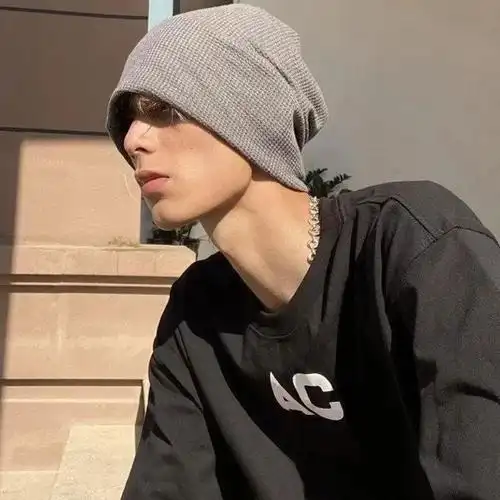 头像丨干净简约的微信头像