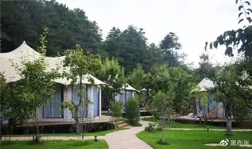 一丘田走品牌路线打造3大农庄成为田园综合体运营标杆