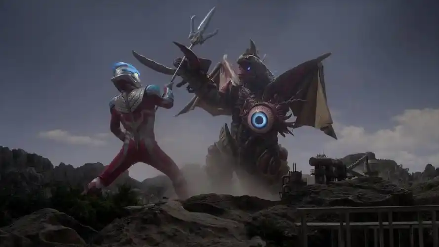 奥特曼:史上最强的三只怪兽,能力都很独特!