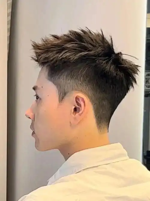 2024夏季男生发型流行趋势,帅出圈了!