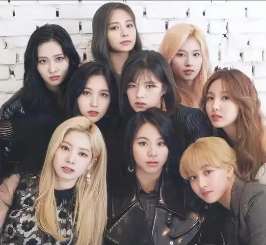 aespa崛起blackpink一年没回归2021女团还发生什么了