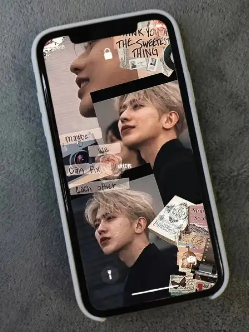 蔡徐坤|手机壁纸