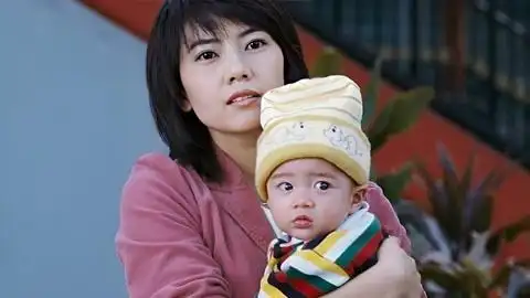 高圆圆颜值巅峰作品之《宝贝计划》:成龙古天乐来助阵