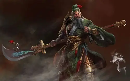 武财神关圣帝君要这样供奉