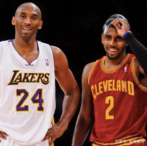 欧文再度辩解!遭遇一片骂声用科比安慰自己:强大如他也曾被抹黑