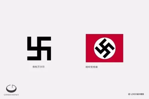 宗教的logo设计影响力有多大深度解读