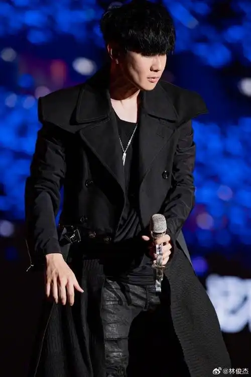 林俊杰世巡北京站vlog##林俊杰##林俊杰演唱会