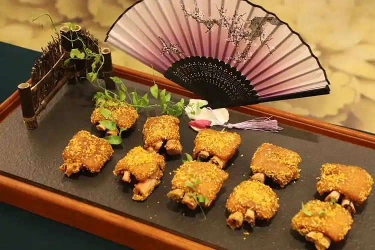 创新美食赛,大厨展风采|华美达酒店2020年9月美食擂台赛