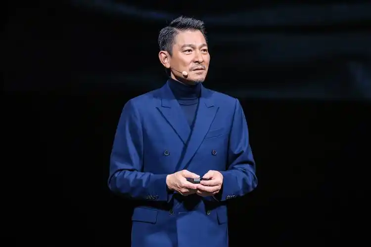 design非凡大师的品牌大使,在现场分享了他对于"非凡"二字的理解