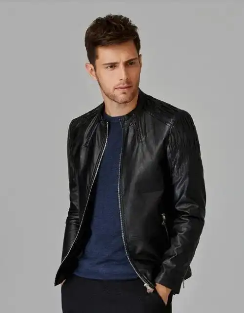 牛仔夹克怎么搭配,牛仔夹克怎么穿都很流行