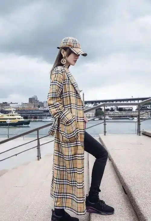 成为大牌收藏家张韶涵可没少花钱