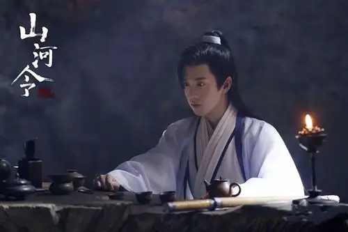 山河令单纯无害的曹蔚宁其实心思通明