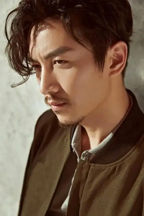 帅哥系列壁纸,第20期,我们为大家带来的是陈晓的专属壁纸.