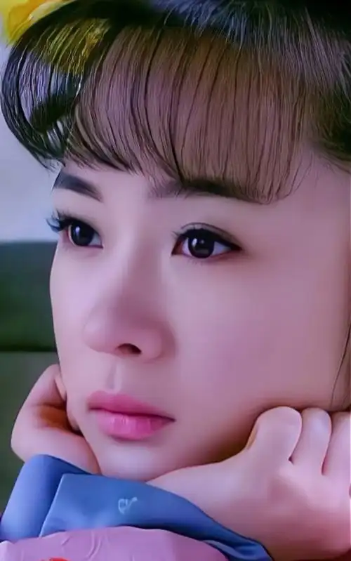 霍思燕古装剧照