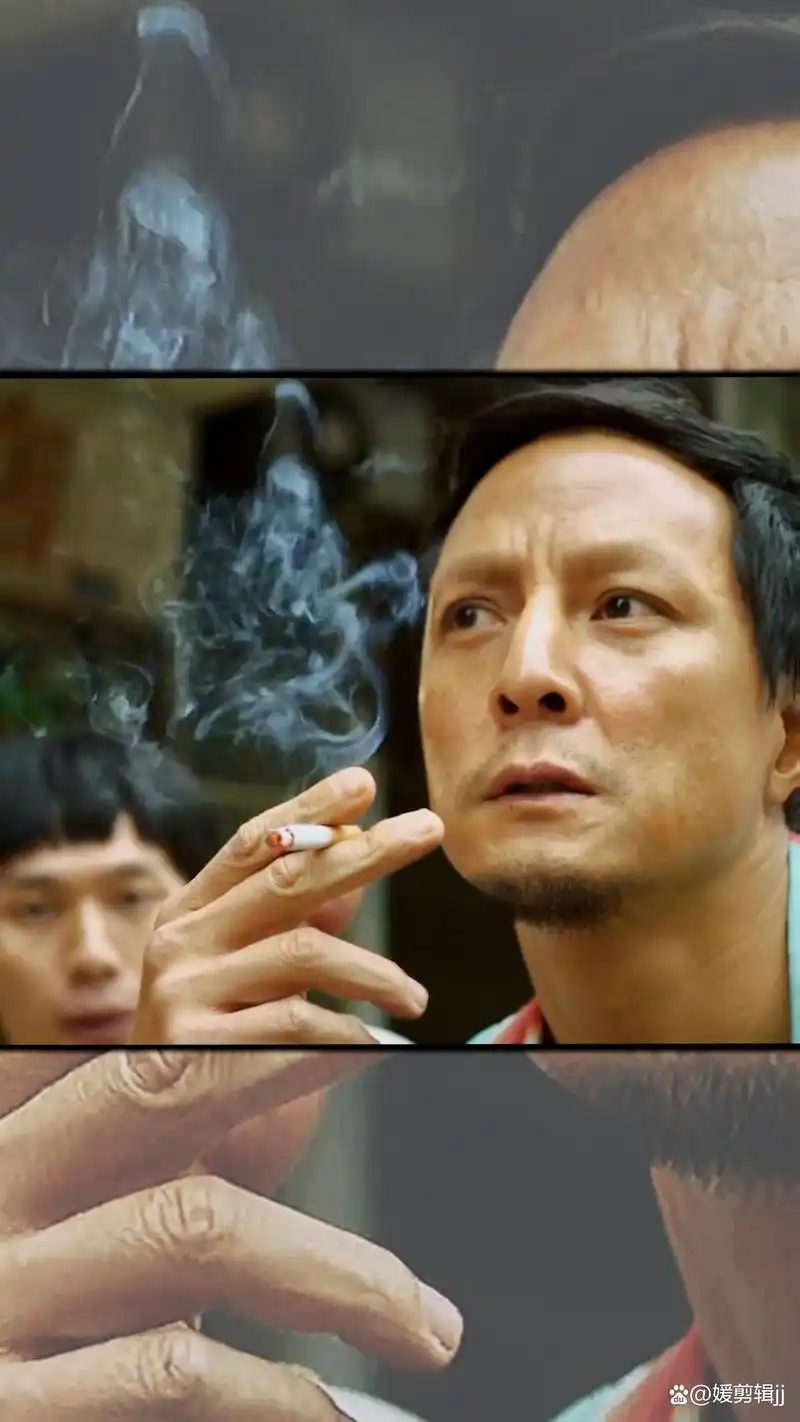 《除暴》吴彦祖