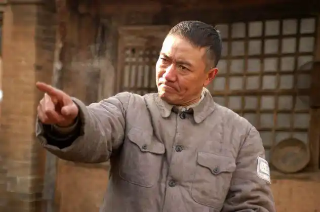 《亮剑》中李云龙随口的一句台词,让日本人抗议多年