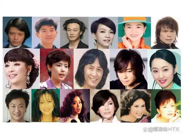 代表作:何日君再来,四季歌,天涯歌女,夜上海,花好月圆,玫瑰玫瑰我爱你