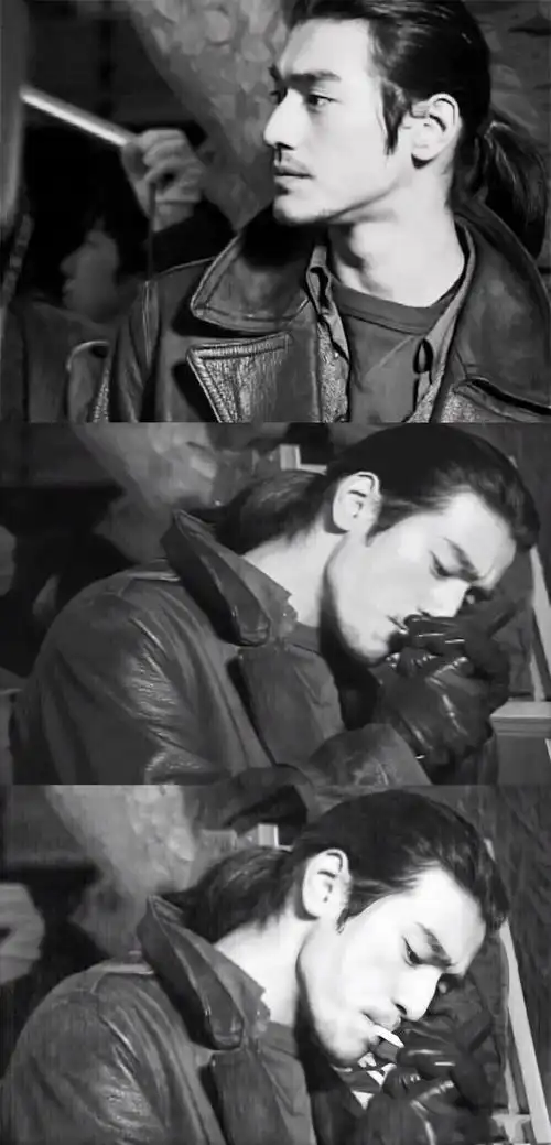 金城武 - 堆糖,美图壁纸兴趣社区