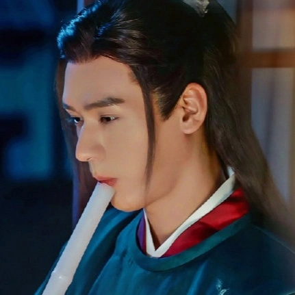 龚俊头像壁纸《山河令》【温客行】_腾讯新闻