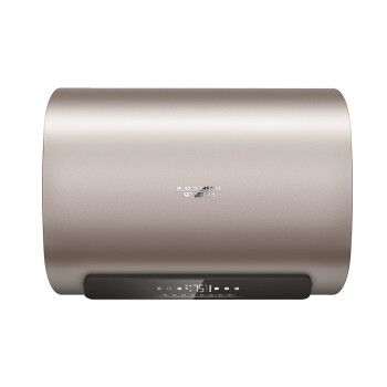 史密斯aosmith60升电热水器双胆速热超薄型ai智能操控金圭内胆e60hgd