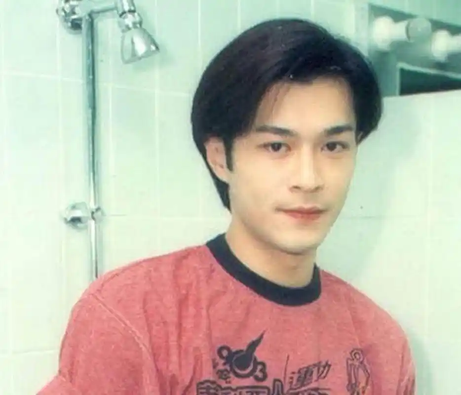 鲜有黑料的古天乐,曾经却是花花公子,一女星因他断送了大好前程