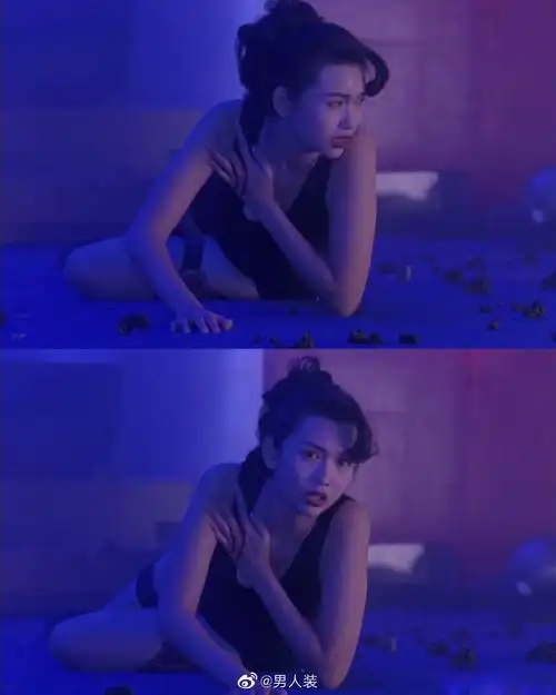 1993年《城市猎人》,邱淑贞饰演警察芽子,身手敏捷美艳娇俏