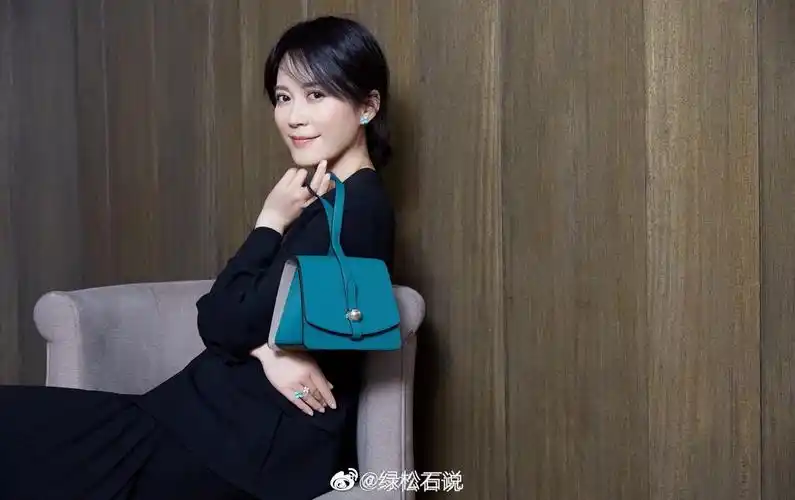 俞飞鸿_高清图集_新浪网