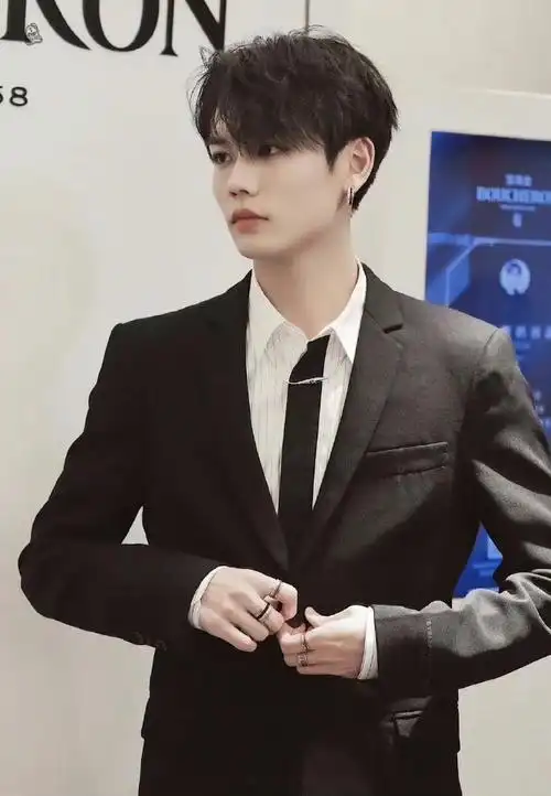 林彦俊粉丝见面会