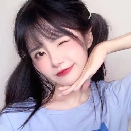 ins女生头像/女头/御姐/御女