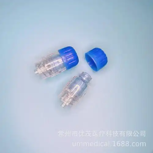 产品介绍商品描述安全标准iso13485产地江苏,常州型号无针接头品牌u