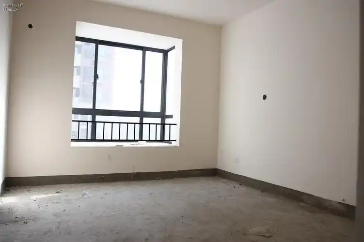 怎样装修毛坯房