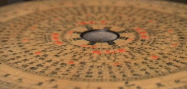 《金锁玉关》掌握罗盘的正确使用方法,实操起来一点都不难!