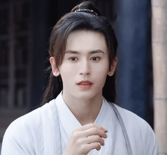 山河令周子舒人设bug-不忠不孝不仁不义