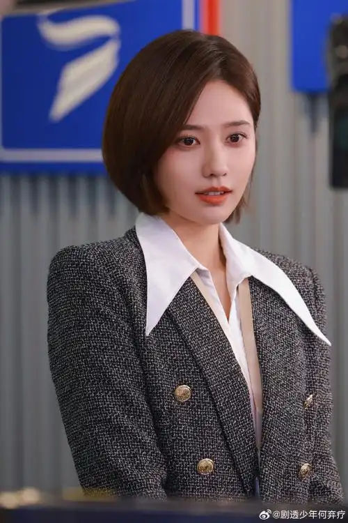 姜珮瑶演事业脑看着就靠谱##姜珮瑶非凡医者人设好清醒