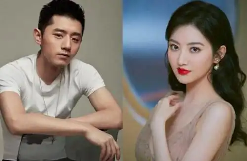 张继科景甜疑分手 网友:又一段文体恋告吹了