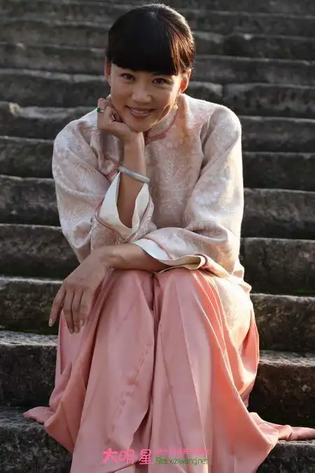 话剧演员马丽资料 话剧演员马丽演过的话剧有哪些